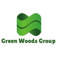 Green Woods Group Logo