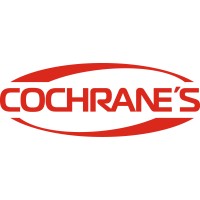 Cochranes Transport Logo