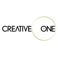 Creative One Logo