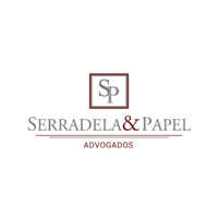 Serradela e Papel Advogados Logo
