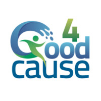 4GoodCause Logo