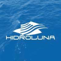 Hidroluna Logo