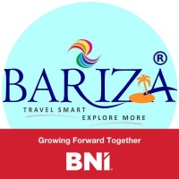 Bariza Events & Holidays Pvt. Ltd. Logo
