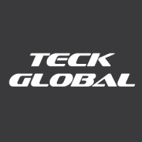 Teck Global Logo