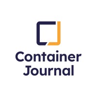 Container Journal Logo