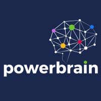 The PowerBrain Group Logo