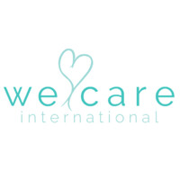 We Care International Logo