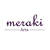 Meraki Arts Logo