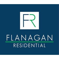 Flanagan Residential Logo