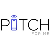 Pitch For Me FZCO Logo