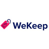 WeKeep Logo