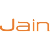 JAIN & PARTNERS Logo