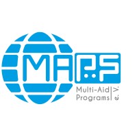 Multi-Aid Programs (MAPs) Logo