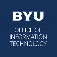 BYU Office of Information Technology Logo