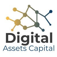 Digital Assets Capital s.r.o. Logo