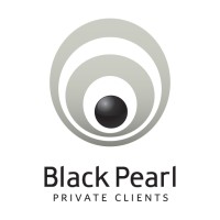 Black Pearl Private Clients Logo