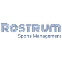 Rostrum Sports Management Logo