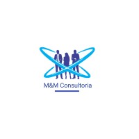 M&M Consultoria Logo