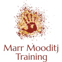 Marr Mooditj Training Logo