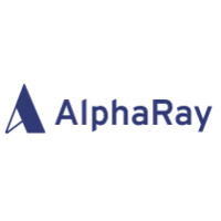 AlphaRay Logo