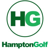 Hampton Golf Logo