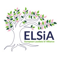 European Laudato Si Alliance (ELSiA) Logo