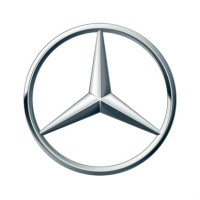 Mercedes-Benz Sundaram Motors Logo