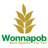 Wonnapob Co., Ltd. Logo