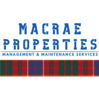 MacRae Properties Logo