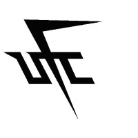 University Flying Club INC Logo