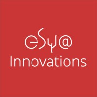eSya Innovations Pvt. Ltd. Logo