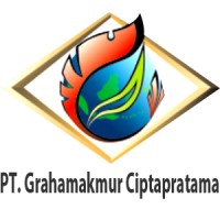 PT. Grahamakmur Ciptapratama Logo