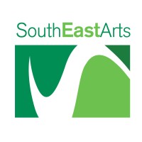 South East Arts Logo