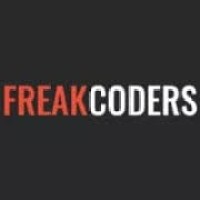 Freakcoders LLP Logo