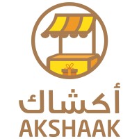 Akshaak.com Logo