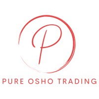 Pure Osho General Trading LLC Logo