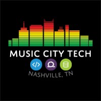 Music City Tech Logo