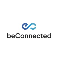 Be Connected Logo