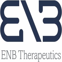 ENB Therapeutics Logo