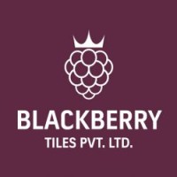 Blackberry Tiles Pvt. Ltd. Logo