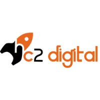 HC2DIGITAL provides digital services outsourced with a nomadic community of experts Logo