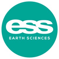 ESS Earth Sciences Logo