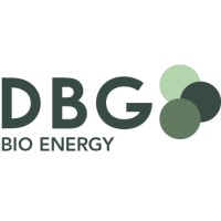 DBG Bio Energy Logo