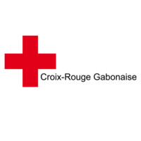 Croix-Rouge Gabonaise Logo