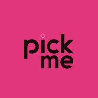 PickMe Logo
