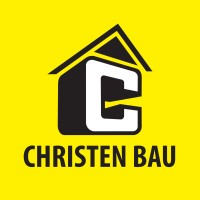 Christen AG Bauunternehmung Logo