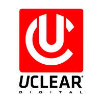 UCLEAR DIGITAL EUROPE Bluetooth & MESH Motorcycle Intercoms Logo
