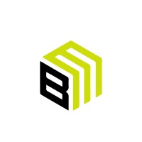 Blank Minds - Smart Media Agency Logo