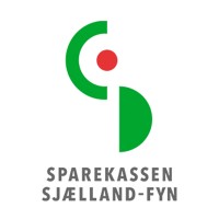 Sparekassen Sjælland-Fyn Logo