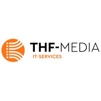 THF-Media IT-Services Logo